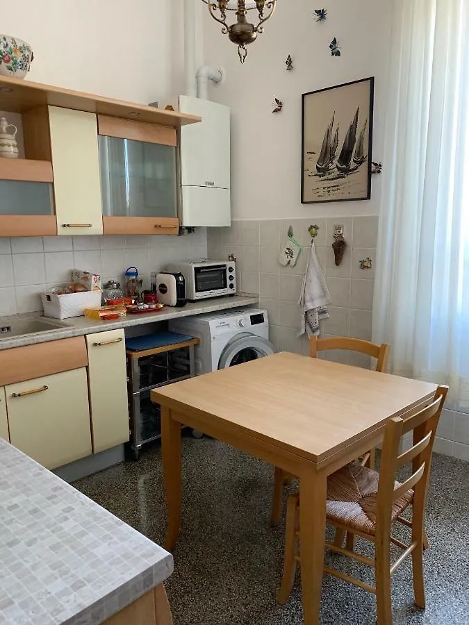 Resort Villa Rosa Maria Savona Italië