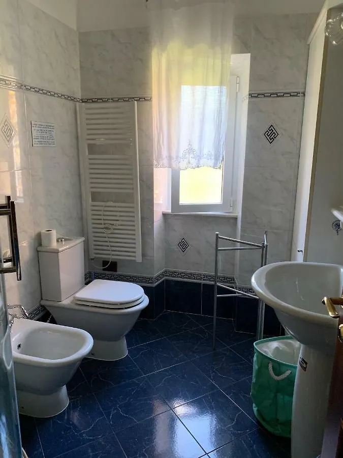 Resort Villa Rosa Maria Savona