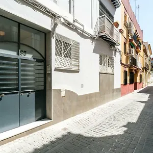  Appartement Triana 3 Bedrooms & 2 Bath Parking Included Spanje