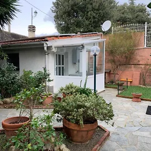  Apartment Dependance Di Rosa Maria