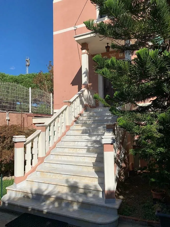 Resort Villa Rosa Maria Savona 0*,  Italy