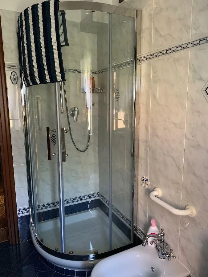 Resort Villa Rosa Maria Savona Apartment