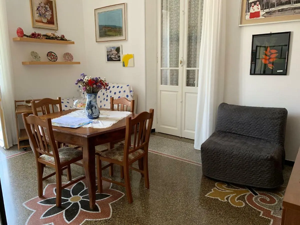 Resort Villa Rosa Maria Savona 0*,  Italy